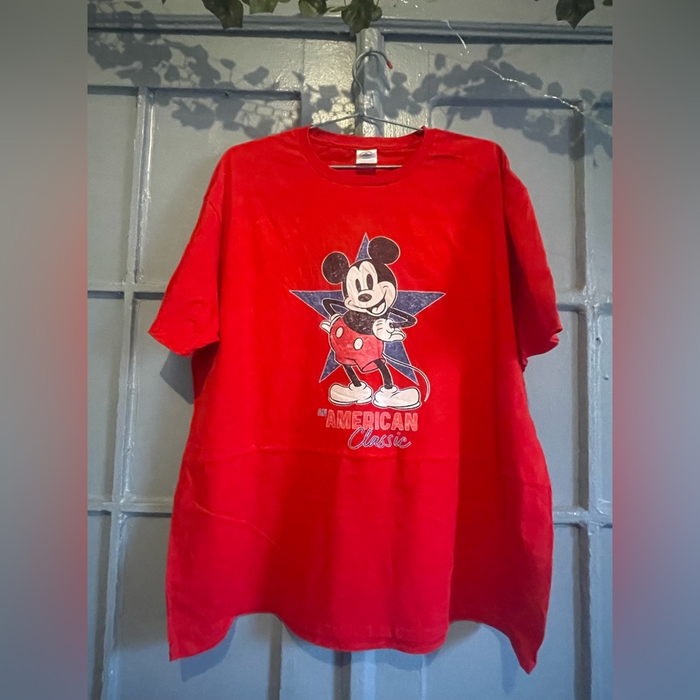 Brand New Disney T-Shirt